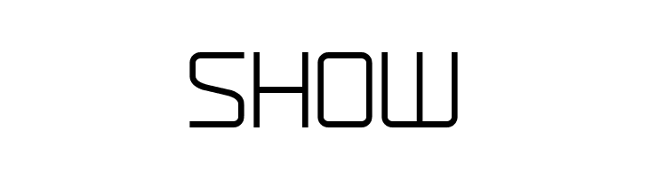 RaveParty Poster  Free Fonts Download