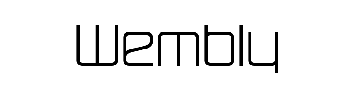 RaveParty Poster  Free Fonts Download