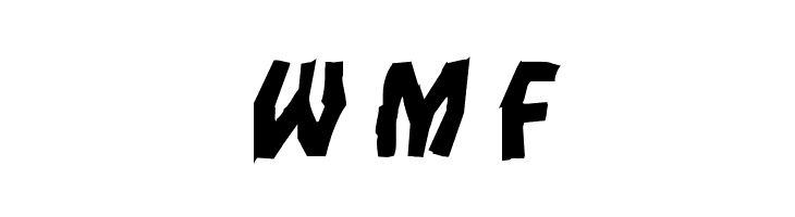Vampire Bride Ruined Italic  Free Fonts Download