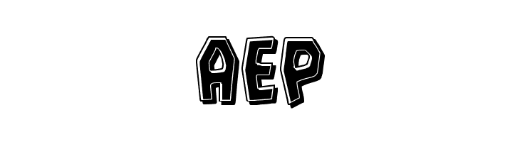 Vampire Bride Bevel  Free Fonts Download