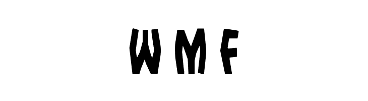 Vampire Bride Condensed  Free Fonts Download