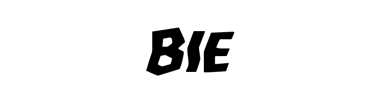 Vampire Bride Expanded Italic  Free Fonts Download