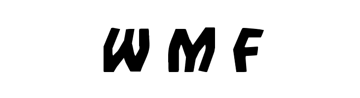 Vampire Bride Expanded Italic  Free Fonts Download