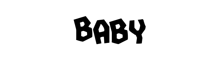 Vampire Bride Staggered Rotated  Free Fonts Download