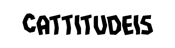 Vampire Bride Staggered Rotated  Free Fonts Download