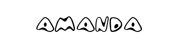 Zinc Boomerang  Free Fonts Download