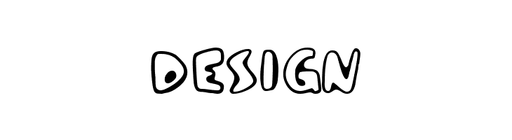 Zinc Boomerang  Free Fonts Download