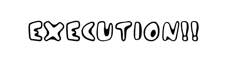 Zinc Boomerang  Free Fonts Download