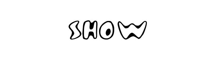 Zinc Boomerang  Free Fonts Download