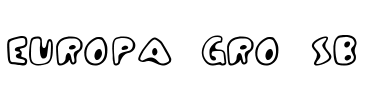 Zinc Boomerang  Free Fonts Download