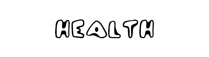 Zinc Boomerang  Free Fonts Download