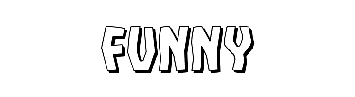 Vampire Bride Shadow  Free Fonts Download