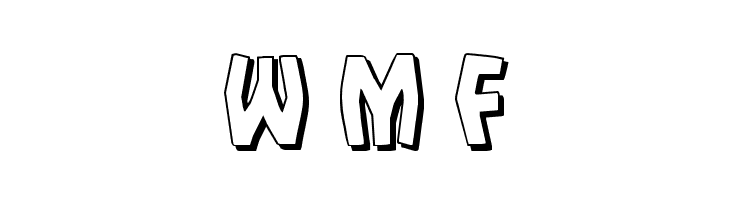 Vampire Bride Shadow  Free Fonts Download