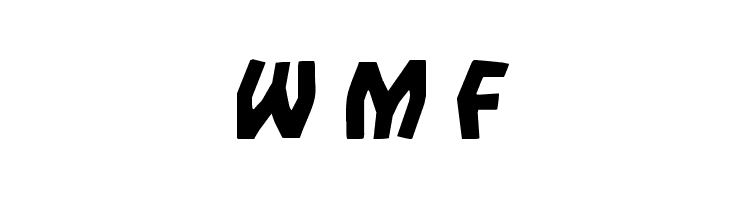 Vampire Bride Staggered Italic  Free Fonts Download