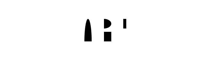 Moonblock-Regular  Free Fonts Download