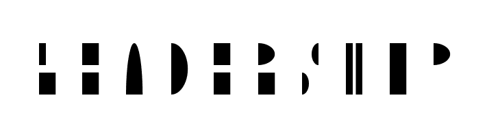 Moonblock-Regular  Free Fonts Download