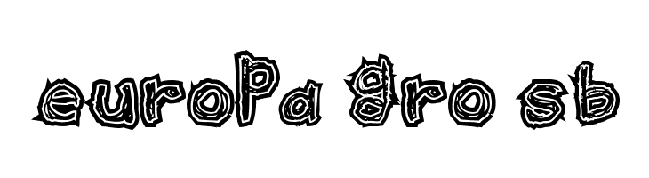 Horror Poster  Free Fonts Download