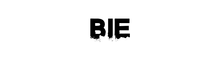 They Perished  Free Fonts Download