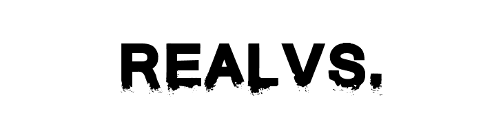 They Perished  Free Fonts Download