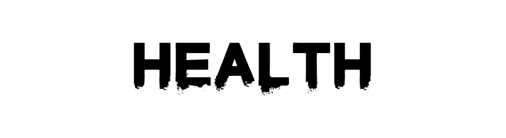 They Perished  Free Fonts Download