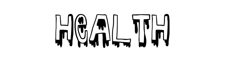 Kid nightmare  Free Fonts Download