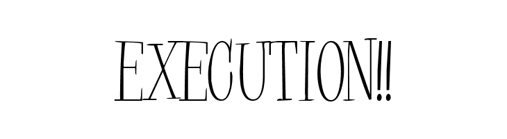 Pine Casual  Free Fonts Download