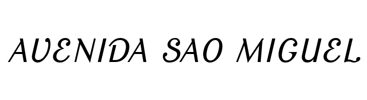 Cursive Sans  Free Fonts Download