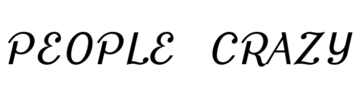 Cursive Sans  Free Fonts Download