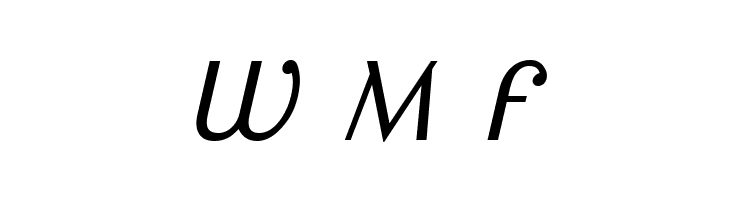 Cursive Sans  Free Fonts Download