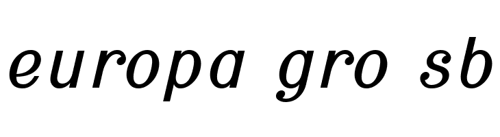 Cursive Sans  Free Fonts Download