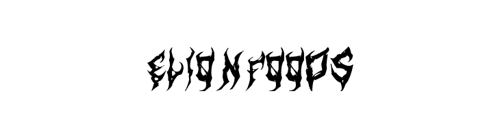ArtDystopiaII  Free Fonts Download
