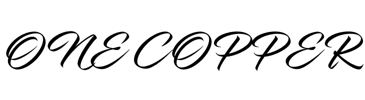 InfiniteStroke  Free Fonts Download