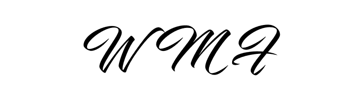 InfiniteStroke  Free Fonts Download