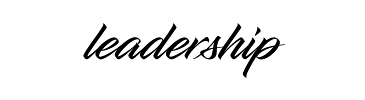 InfiniteStroke  Free Fonts Download