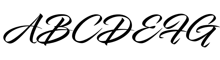 InfiniteStroke-Bolder  Free Fonts Download