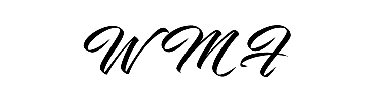 InfiniteStroke-Bolder  Free Fonts Download