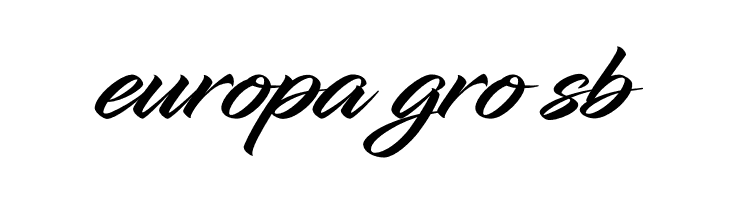 InfiniteStroke-Bolder  Free Fonts Download