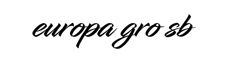 InfiniteStroke-CondensedBolder  Free Fonts Download