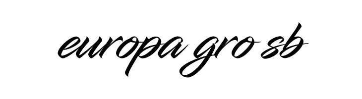InfiniteStroke-Condensed  Free Fonts Download