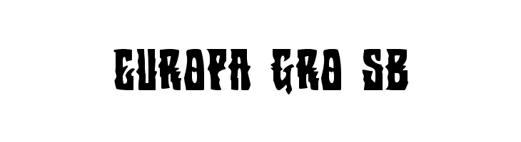 Warlock's Ale Condensed  Free Fonts Download
