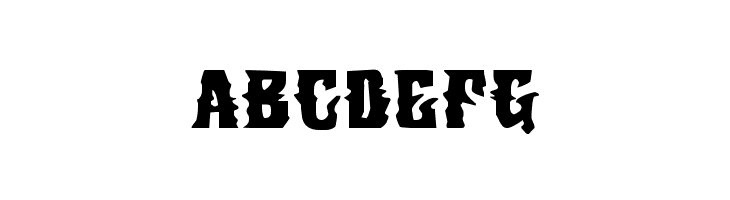 Warlock's Ale Expanded  Free Fonts Download