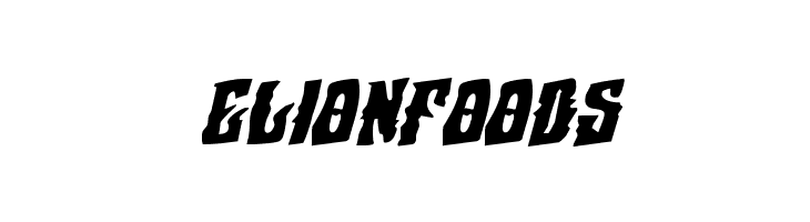 Warlock's Ale Rotalic  Free Fonts Download