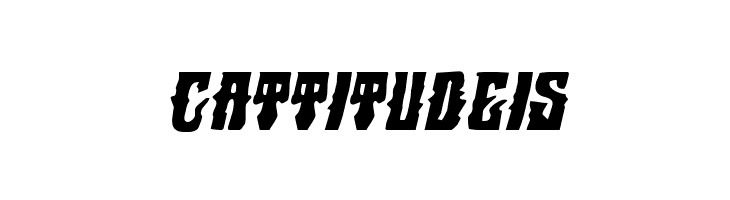 Warlock's Ale Italic  Free Fonts Download