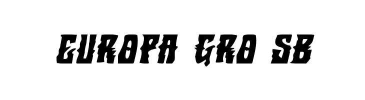 Warlock's Ale Italic  Free Fonts Download