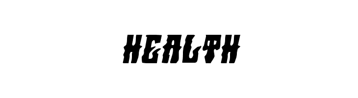 Warlock's Ale Italic  Free Fonts Download