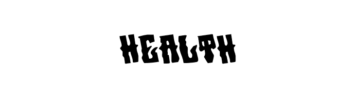 Warlock's Ale Rotated  Free Fonts Download