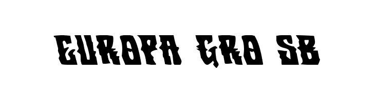 Warlock's Ale Leftalic  Free Fonts Download