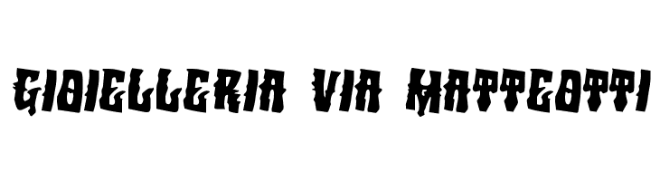 Warlock's Ale Rotated 2  Free Fonts Download