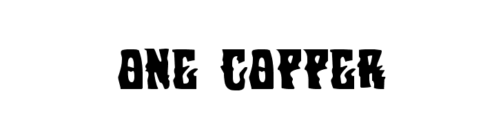 Warlock's Ale  Free Fonts Download