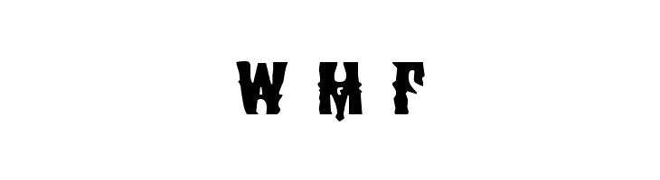 Warlock's Ale  Free Fonts Download